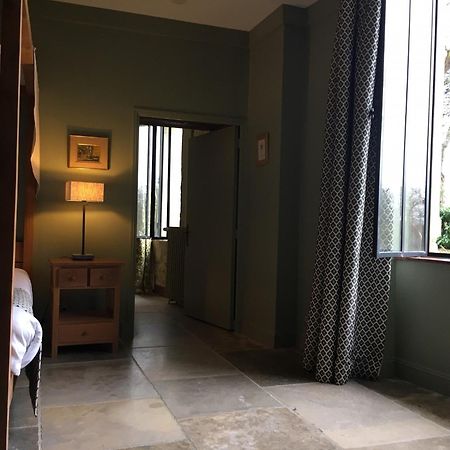 Chateau De Perreux, The Originals Collection Amboise Luaran gambar