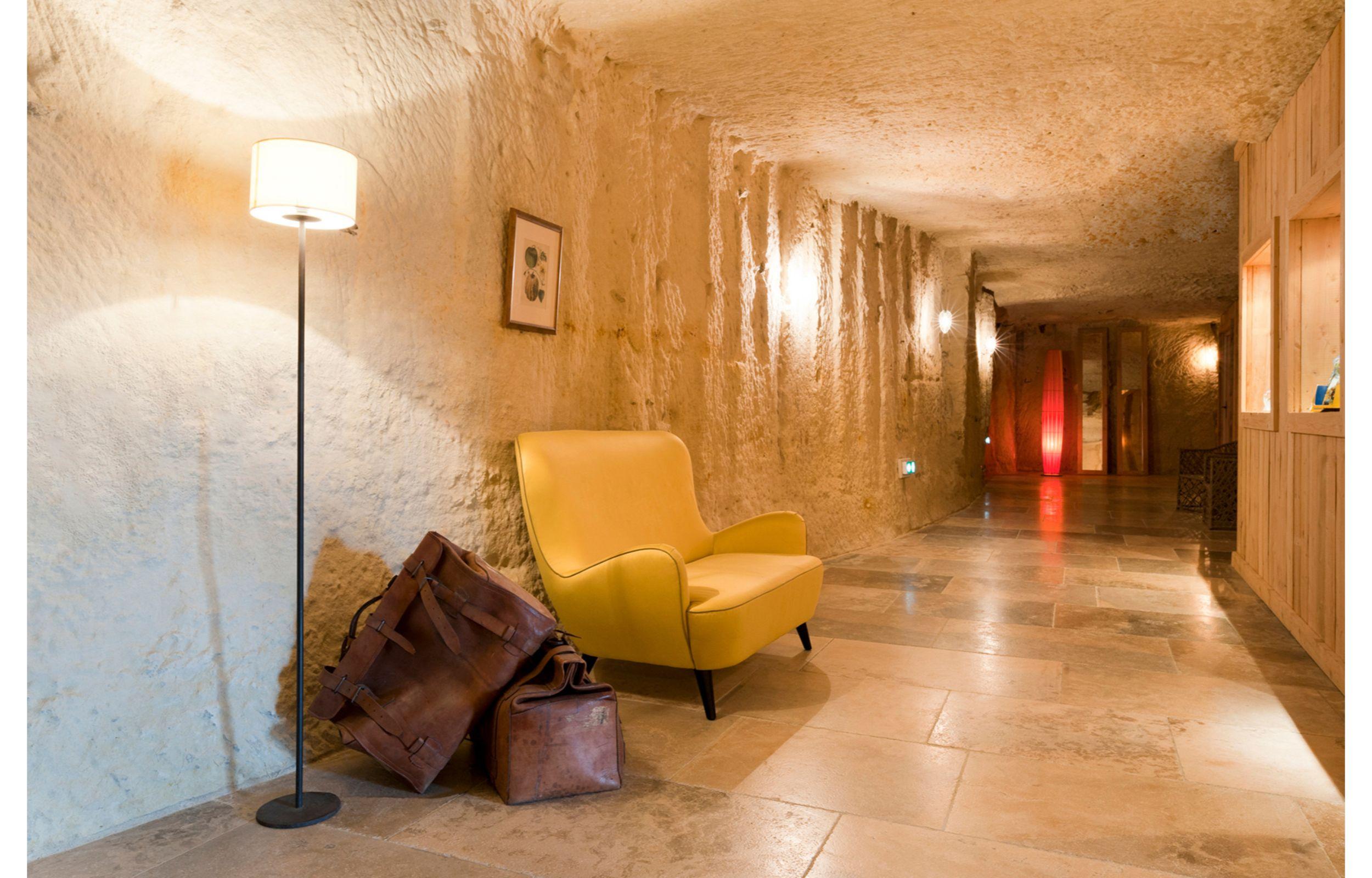 Chateau De Perreux, The Originals Collection Amboise Luaran gambar