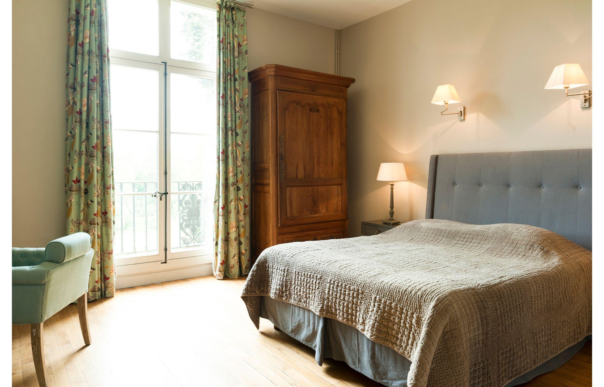 Chateau De Perreux, The Originals Collection Amboise Luaran gambar