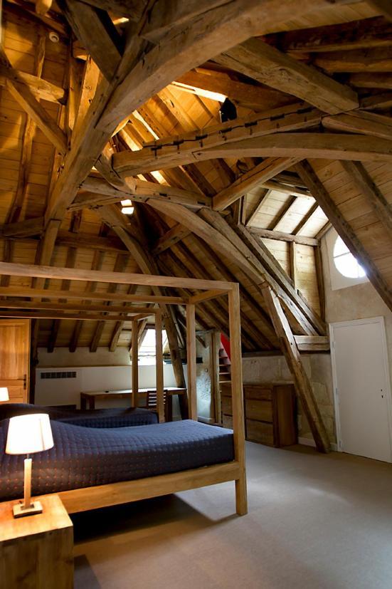 Chateau De Perreux, The Originals Collection Amboise Luaran gambar