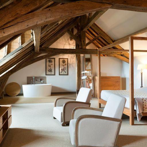 Chateau De Perreux, The Originals Collection Amboise Luaran gambar